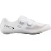 Image de Chaussures Shimano RC703 Blanc 43 ESHRC703MCW01S43000