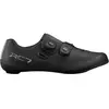 Image de Chaussures Shimano RC7 Noir 42 Large ESHRC703MCL01E42000