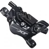 Image de Étrier de frein à disque hydraulique type de tige Shimano Deore XT BR-M8120 Noir TU IBRM8120MPRF