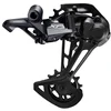 Image de Dérailleur arrière Shimano Xt M8100 12V Noir TU IRDM8100SGS