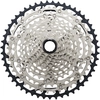 Image de Cassette Shimano SLX CS-M7100 12V Argenté 10/51T ICSM7100051