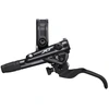 Image de Kit freinage Shimano Deore XT BRM8120KTBLM8100 Noir 1000 mm IM8120JLFXSA100