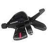 Image de Manette dérailleur arrière droite Shimano Acera SL-M9100 Rapidfire Plus 7V Noir 7V ESLM3157RA