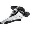 Image de Dérailleur avant Shimano Deore XT FD-M8100 12V Noir TU IFDM8100MX6