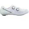 Image de Chaussures Shimano RC903 Blanc 41 Large ESHRC903MCW01E41000