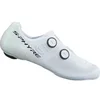 Image de Chaussures Shimano S-Phyre SH-RC903 Blanc 43 ESHRC903MCW01S43000