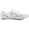 Image de Chaussures Shimano RC703 Blanc 44 ESHRC703MCW01S44000