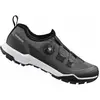 Image de Chaussures Shimano SH-EX700 Noir 39 ESHEX700MCL01S39000