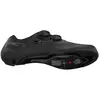 Image de Chaussures femme Shimano SH-RC703 Noir 37 ESHRC703WCL01W37000