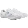 Image de Chaussures femme Shimano SH-RC703 Blanc 37 ESHRC703WCW01W37000