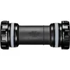 Image de Boîtier de pédalier Shimano BB-MT801 Hollowtech II Noir 68x73 mm IBBMT801B