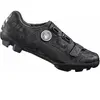 Image de Chaussures Shimano SH-RX600 Noir 40 ESHRX600MCL01S40000