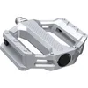 Image de Pédales plate Shimano PD-EF202 Argenté TU EPDEF202S