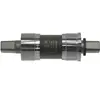 Image de Axe de pédalier carré Shimano BB-UN300 BSA LL123 Argenté TU EBBUN300KB23XW