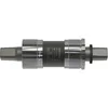 Image de Boîtier de pédalier type carré Shimano BB-UN300 Noir 68/127,5 mm EBBUN300B27B