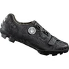 Image de Chaussures Shimano SH-RX600 Noir 45 ESHRX600MCL01S45000
