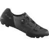 Image de Chaussures Shimano SH-RX801 Noir 41 Large ESHRX801MCL01E41000