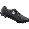 Image de Chaussures Shimano SH-RX600 Noir 44 ESHRX600MCL01S44000