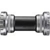 Image de Boîtier de pédalier Shimano Bb-Rs501 Bsa Noir 68/73 mm EBBRS501B