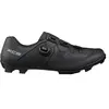 Image de Chaussures Shimano XC503 Noir 43 Large ESHXC503MGL01E43000