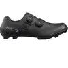 Image de Chaussures Shimano XC7 Noir 45 ESHXC703MCL01S45000