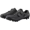 Image de Chaussures Shimano S-phyre SH-XC903 Noir 42 Large ESHXC903MCL01E42000