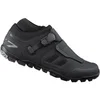 Image de Chaussures Shimano SH-ME702 Noir 38 ESHME702MCL01S38000