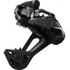 Image de Dérailleur arrière Shimano Deore XT RD-M8260-12 Noir TU IRDM826012SGSB