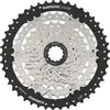 Image de Cassette Shimano Acera CS-HG400 8V Noir 11/40T ECSHG4008145
