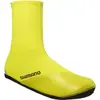 Image de Couvre-chaussures Shimano Dual H20 Jaune M (40/41) ECWFABWWS42UY0705