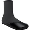 Image de Couvre-chaussures Shimano Dual H20 Noir L (42/43) ECWFABWWS42UL0106