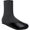 Image de Couvre-chaussures Shimano Dual H20 Noir M (40/41) ECWFABWWS42UL0105