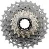 Image de Cassette Shimano Dura-Ace CS-R9200 12V Argenté 11/30T ICSR920012130