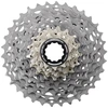 Image de Cassette Shimano Dura-Ace CS-R9200 12V Argenté 11/34T ICSR920012134