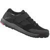 Image de Chaussures Shimano SH-GE700 Noir 38 ESHGE700MCL01S38000