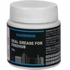 Image de Graisse de joint pour moyeu à roue libre pour EU Shimano 50 g Blanc 50 g Y38Z9800A