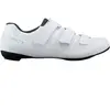Image de Chaussures Shimano SH-RC102 Blanc 41 ESHRC102MGW01S41000