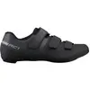 Image de Chaussures vélo Chaussures femme Shimano SH-RC102 Noir 37 ESHRC102WGL01W37000