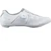 Image de Chaussures vélo Chaussures femme Shimano SH-RC102 Blanc 39 ESHRC302WGW01W39000