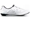 Image de Chaussures Shimano RC3 Blanc 43 ESHRC302MGW01S43000