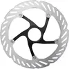 Image de Freins à disque avec écrou interne Shimano RT-CL700 Argenté 140 mm ERTCL700SSI