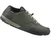 Image de Chaussures Shimano SH-GF400 Vert 42 ESHGF400MCE07S42000