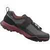 Image de Chaussures femme Shimano SH-EX500 Noir 37 ESHEX500WGL01W37000
