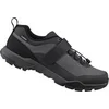 Image de Chaussures Shimano SH-EX500 Noir 43 ESHEX500MGL01S43000