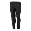 Image de ASICS Race Collant Tight Hommes-Noir, Taille S