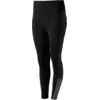 Image de ASICS Tokyo Highwaist Collant Tight Femmes-Noir,Gris, Taille XS