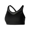 Image de ASICS Accelerate Soutien-gorge Sport Femmes-Noir, Taille XS