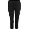 Image de ASICS Core Capri Collant Tight Femmes-Noir, Taille XS
