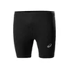 Image de ASICS Core Sprinter Collant De Course Hommes-Noir, Taille XXL