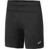 Image de ASICS Core Sprinter Collant De Course Femmes-Noir, Taille XL